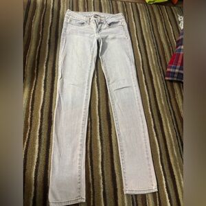 Skinny AE jeans